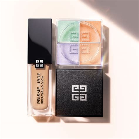 GIVENCHY Prisme Libre On